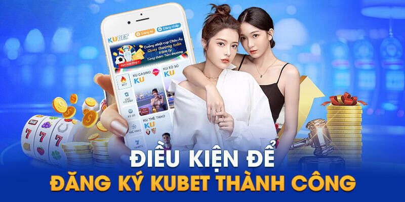 Hội viên tuân thủ đầy đủ các quy định trước khi mở tài khoản