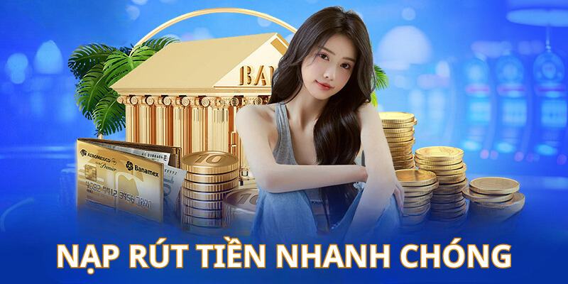 Quy trình thanh toán nhà cái đẳng cấp