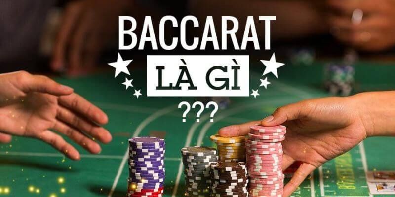 Khám phá đôi nét về trò chơi bài Baccarat