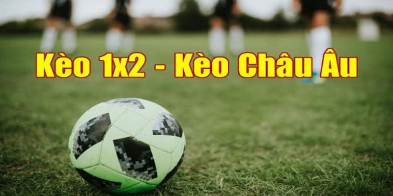 Kèo Châu Âu - 6 Mẹo Bắt Kèo Cực Chuẩn Thắng Nhanh Chóng